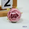 Flores de Lótus com Orvalho Simuladas, Peônias Artificiais, Flores Falsas, Buquês de Noiva, Arranjos de Flores para Hotel, Adereços Decorativos para Fotografia