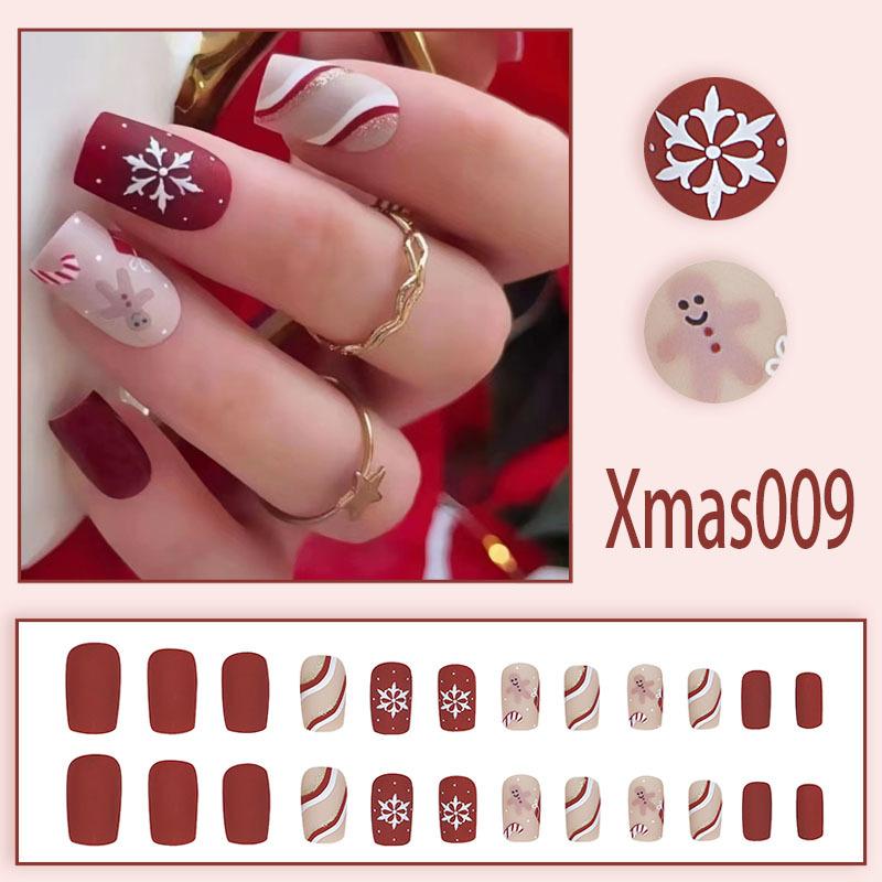 XMAS009