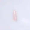 Shixi Piedra Natural Estéreo Forma de Gota Cuentas Sueltas Collar Pasador Borla Accesorios Material Pulsera DIY Mayoreo