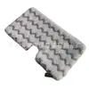 Wave Shark Mopa de Vapor Pad Tela de Fibra Cubierta S3501 S3601 S3901 Pad de Repuesto Cabeza Plana de Tela