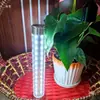 Nuevos Bastones de Luz para Discotecas, Bastones Luminosos Intermitentes, Bastones de Baile para Bares, Bastones Interactivos para Ambiente, Luces de Letrero Gogo