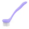 Cepillo para Inodoro a Ras de Suelo para Bebé, Cepillo de Limpieza para Inodoro Infantil, Cepillo para Inodoro para Recién Nacidos