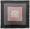 Pañuelo de Bolsillo para Hombre Traje Formal Fiesta de Negocios Pañuelo Cuadrado de Seda de Morera Bufanda para el Pecho Accesorios de Ropa Florales