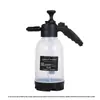 Disponível Frasco Borrifador para Lavadora de Alta Pressão, Limpeza de Alta Pressão e Regador, Borrifador de Espuma Portátil para Lavagem de Carros, Jardim e Limpeza de Carros