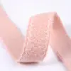 Yabian/Straight Edge Outono e Inverno Lã Fita Encaracolada DIY Laço Artesanal Adorno de Cabeça Grampo de Cabelo Fita Acessórios de Vestuário Tira