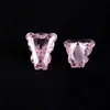 Yongjia Piedra Preciosa Oso Colorido Circonita Fondo Puntiagudo Tridimensional Circonita Piedra Suelta Joyería Accesorios DIY Fábrica Venta al por Mayor