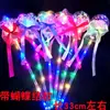 Puestos cuadrados y mercados nocturnos son artículos populares, juguetes luminosos creativos para niños de venta caliente, productos básicos pequeños de origen Yiwu