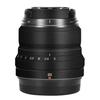 Wandering Donkey Es Adecuado para Lente Fuji Xf23F2 Película Protectora Integral Película Cambiante de Color Adhesivo sin Rastro
