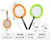 Suministro Transfronterizo de Juguetes Deportivos Infantiles para Exteriores y Interiores, Rackets Interactivos de Lanzamiento y Captura de Pelota Pegajosa para Ocio al por Mayor