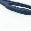 Limpiaparabrisas de coche de invierno, cuchilla de silicona de una palabra para quitar escarcha y nieve, cuchillo limpiaparabrisas, herramienta de limpieza de coche