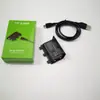 Batería para Mando de X-Box One X-Boxone 2400mAh Tapa Trasera del Mando Batería + Cable USB en Caja de Color