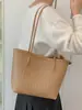 Bolsa Tote Xiaomi 2026 Nova Elegante Grande Capacidade para o Trabalho Feminina Simples de Ombro Moda Tendência Popular Temperamento