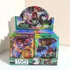 Nuevas Bolsas Sorpresa de Papelería, Combinaciones de Sets de Papelería de Alto Valor, Paquetes de Regalo de Papelería para Estudiantes, Bolsas Sorpresa al por Mayor de Artículos Periféricos de Anime