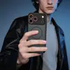 Nova capa de celular Amazon Apple iPhone 18 transfronteiriça, capa magnética à prova de choque 17 Pro Max