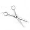 Tijeras profesionales para peluquería, tijeras de belleza, tijeras rectas, tijeras para cortar pelo, tijeras domésticas de acero inoxidable, tijeras Xinyi al por mayor