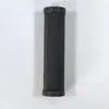 Manoplas de Guidão para Bicicleta de Montanha TPE Borracha Macia Acessórios de Ciclismo Manoplas de Guidão para Bicicleta de Estrada Manoplas Antiderrapantes para Bicicleta