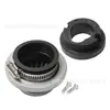Elemento de filtro de ar para mini veículo off-road ATV motocicleta cabeça de cogumelo para carburador de 2 tempos 47cc 49cc
