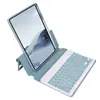 Adecuado para Apple Ipad10 Teclado Bluetooth Mágico Ipad10.2 Teclado Mágico Funda Protectora Desmontable 12.9