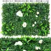 Parede verde, parede de fundo, parede de plástico, fachada de loja, planta artificial, parede de grama, grama, placa de loja, parede decorativa, parede de planta artificial