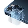 Para iPhone 16 Película para Lente 16 Pro Película Templada Anillo de Protección para Cámara Pro Max Película para Teléfono Móvil