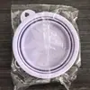 Tigela dobrável para animais de estimação para viagem, tigela de água portátil, tigela de água para exterior para gatos e cães