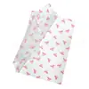 Venta al por mayor de fábrica en stock 50*35cm17g papel rojo amor Sídney 17g Día de San Valentín rosa amor papel de copia