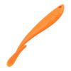 Fábrica atacado longo plástico laranja descascador laranja descascador toranja conveniente multi-funcional gadget de cozinha doméstica