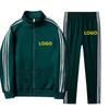 Chaolunbu Camisa Chaqueta Publicitaria con Logo Personalizado Ropa para Equipo de Baile Cuadrado Transfronterizo Jiamusi Ropa de Baile Al por Mayor en Stock