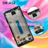 A52 Oled É Adequado para Tela de Celular Samsung A52 Telefone Lcd Tela de Celular Samsung A52 Exportação