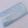 Sinfonía de Colores Malla Escama de Pez Tela Disfraz de Escenario Vestido Infantil Accesorios para Recoger el Cabello Juguete de Fotografía Materiales Hechos a Mano para Bricolaje