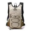Mochila para Senderismo y Montañismo al Aire Libre, Mochila Ligera para Cross-Country, Mochila Ligera para Hombre para Ciclismo, Senderismo y Montañismo al Aire Libre, Mochila Impermeable para Senderismo