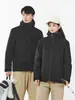 Chaqueta cortavientos nueva para mujer 3 en 1 para exteriores, abrigo casual, chaqueta de senderismo para hombre, conjunto cálido de dos piezas, personalizable