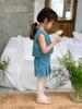 Leggings de verano para niñas, medias combinadas para bebés, calcetines ligeros y transpirables para niños, calcetines de malla antimosquitos para primavera y verano