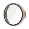 Capa Protetora e Protetor de Tela Integrados para Smartwatch Premium Huami Amazfit Active 3
