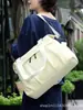 Bolsa de Ombro de Alta Qualidade para Meninas, Bolsa de Ginástica Versátil e Guardável, Bolsa de Yoga, Tendência Diária de Alta Qualidade