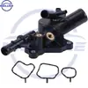 O Conjunto do Termostato 11060-4Bb0A 110604Bb0A é Adequado para Nissan X-Trail 2014-2021
