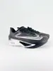 Zapatos Putian Zoom Fly 6 Alpha Maratón Ultra-Ligeros Suela Blanda Amortiguadores Placa de Carbono Zapatos para Correr Zapatos Deportivos para Hombre y Mujer