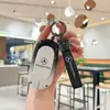 Para 2024 Mercedes-Benz GLC funda de llave GLC300L coche GLC260L hebilla C260L estuche EQE350 bolsa de hombre hebilla