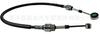 Cable de cambio de marcha para Ford 6C1R7E395BG
