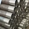 Túnel Avanzado Conducto Pequeño Soporte de Túnel Flor de Acero Tubería de Inyección Pre-empotrada con Núcleo de Roca Roscado en Ambos Extremos Se Puede Personalizar