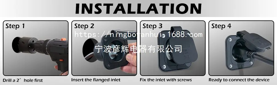 installtion