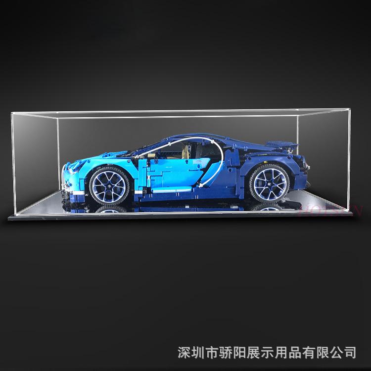 亚克力手办展示盒