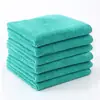 Toallas de Color Especial para Cocinas de Hotel, Cuadradas Resistentes al Calor y Fáciles de Limpiar, Paños de Limpieza Especiales para la Cocina Trasera