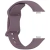 Adecuado para Huawei Watch Fit5 Correa de Silicona con Hebilla Mariposa, Compatible con Correa Fit3/Fit4/5Pro, En Stock