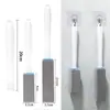 Escova de Banheiro de Pedra-pomes Limpador para Uso Doméstico, Pedra-pomes sem Cantos Mortos, Removedor Poderoso de Manchas de Urina e Calcário, Ferramenta de Limpeza para Vasos Sanitários