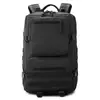 Mochila Táctica Camuflada de Gran Capacidad para Exteriores de 45L Multifuncional Repelente al Agua Ocio Viaje Montañismo Mochila para Exteriores