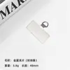 Lanyard para Teléfono en Stock Espaciador TPU Clip Adhesivo Suave Pegatina Trasera Ultradelgada Parche para Funda Universal Hebilla de Figura de Ocho Accesorio de Correa para Teléfono