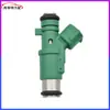 Adequado para Citroen C2 / 3 Peugeot 206/207/1007 injetor 01F023