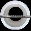 Tubo de Teflon Isolante Alta Temperatura Resistente Shandong Resistente à Corrosão Manga de Tubo de Teflon