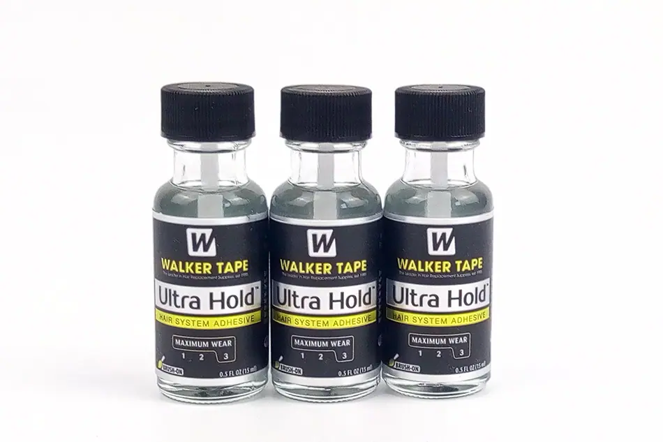 Ultra Hold Lace wig Glue